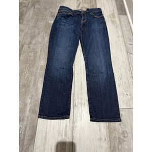 7 For All Mankind Ankle Jeans size 29